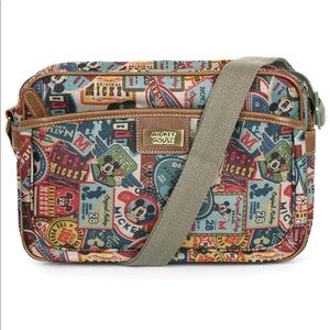Disney Cross body bag